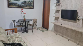 Отель APARTAMENTOS NO CENTRO DE BRASILIA.  Бразилиа